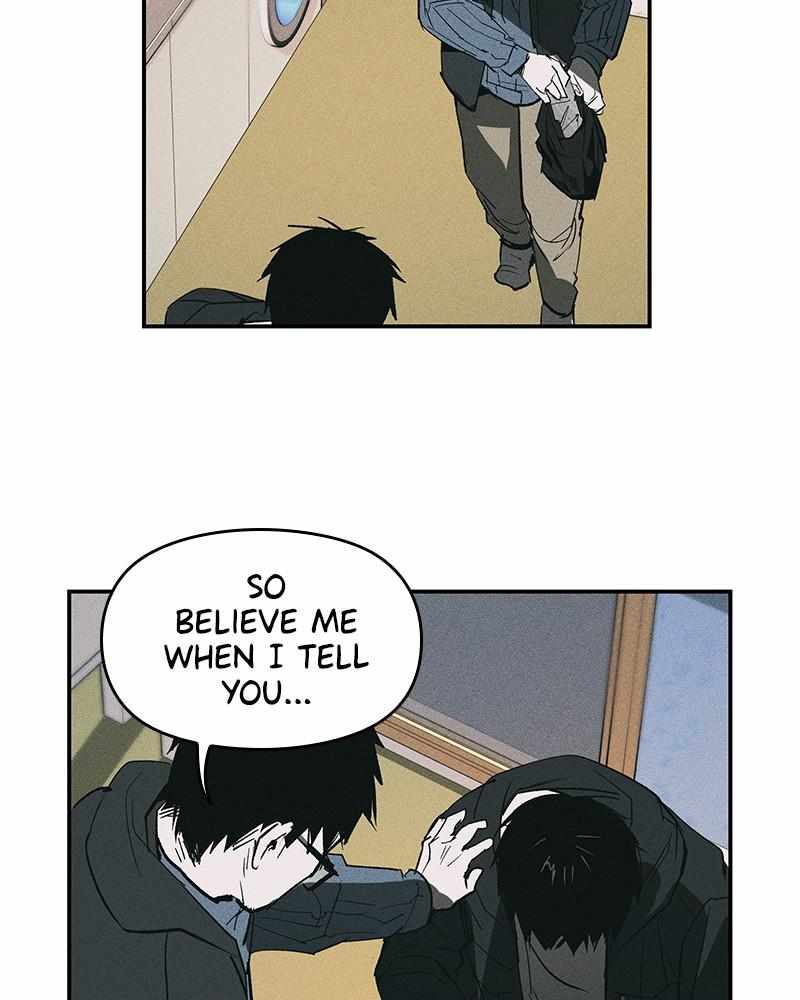 The Saviour's Time Chapter 54 47